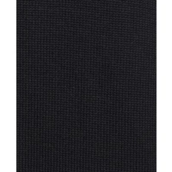 New Vince Sweater Back Drape Neck Black Coat NWT Large - Picture 9 of 16